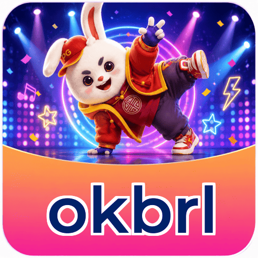okbrl Logo - Bônus de Cadastro