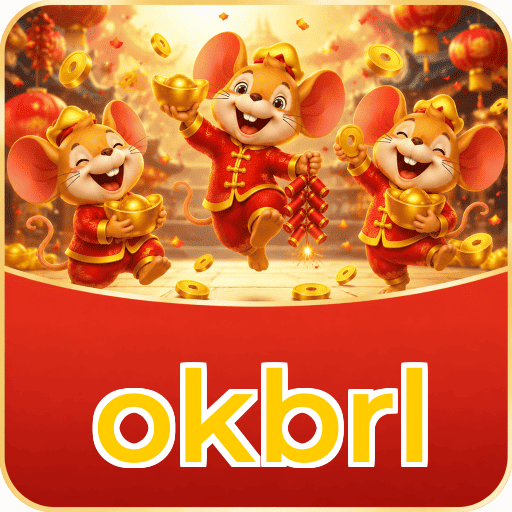 Logo okbrl Telegram Canal Oficial