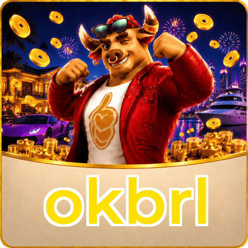 okbrl VIP Program Logo