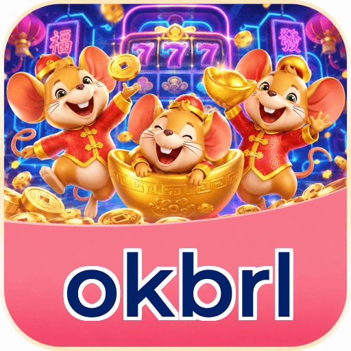 okbrl Logo Seguro