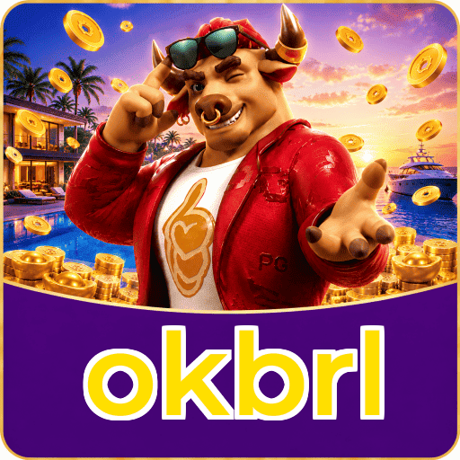 okbrl Logo Oficial