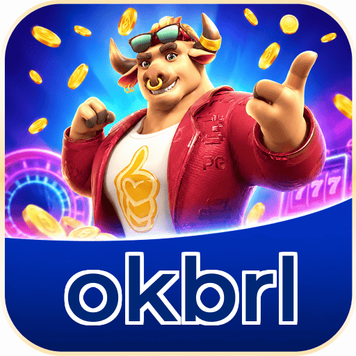 okbrl Jackpots Progressivos