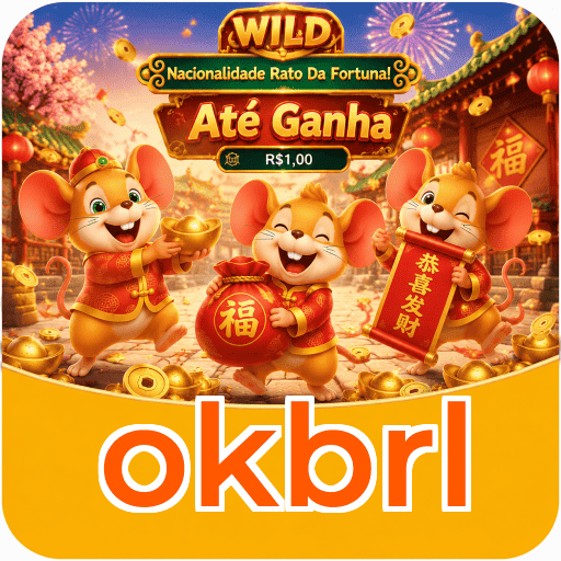 okbrl Download Speed Test Logo - Teste de Velocidade Certificado