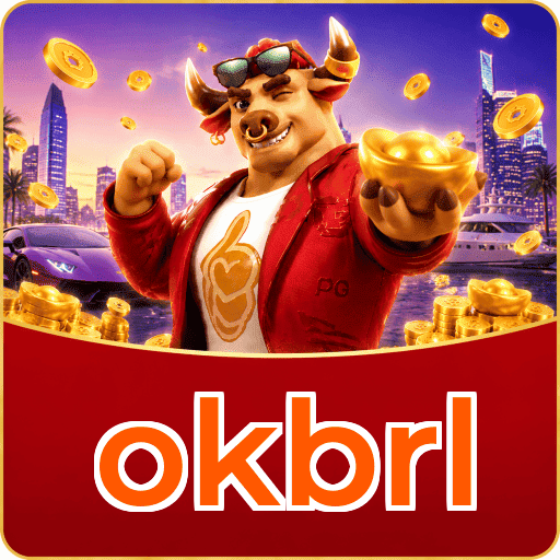 Logo okbrl Loteria Online