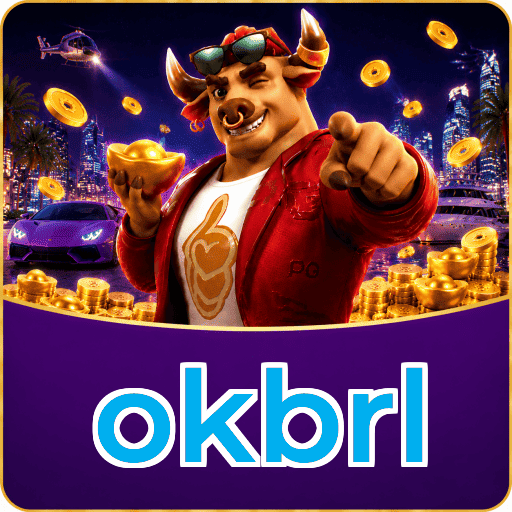 okbrl Loteria Online Brasil - Plataforma Certificada