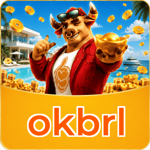 Logo da okbrl