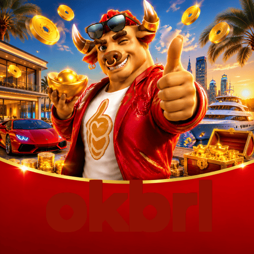 Bot okbrl Telegram